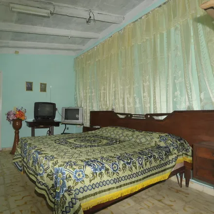 Image 2 - Trinidad, Purísima, SANCTI SPIRITUS, CU - Apartment for rent