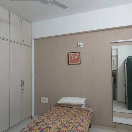 Image 4 - unnamed road, Jodhpur, Ahmedabad - 380001, Gujarat, India - Apartment for rent