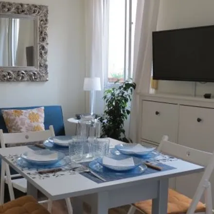 Rent this 2 bed apartment on Calle del Amparo in 86, 28012 Madrid
