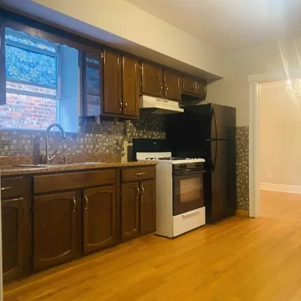 Rent this 2 bed apartment on 53 Broadway in Marion, Jersey City