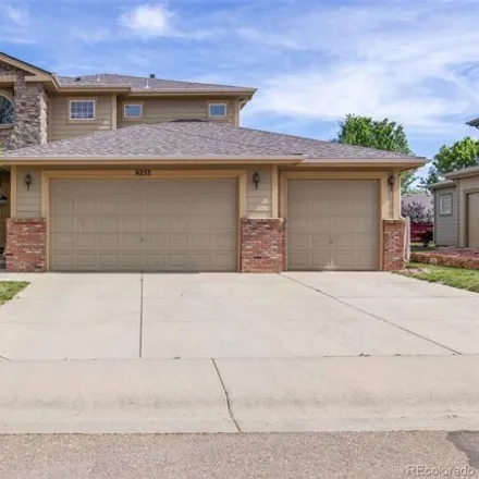 Buy this 3 bed house on 6201 Utica Avenue in Firestone, CO 80504