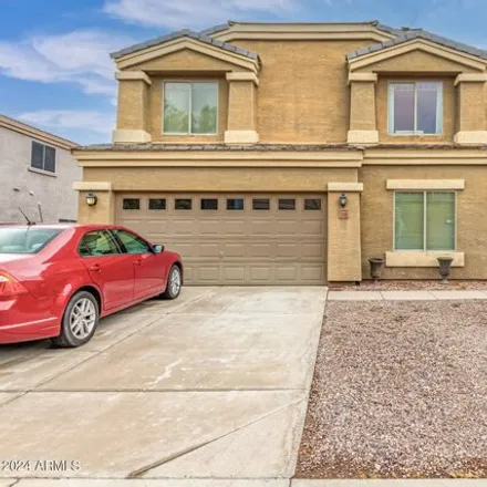 Buy this 7 bed house on 2216 North Magdelena Place in Casa Grande, AZ 85122