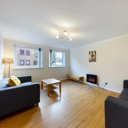 Rent this 2 bed apartment on Coxfield Lane in City of Edinburgh, EH11 2RF
