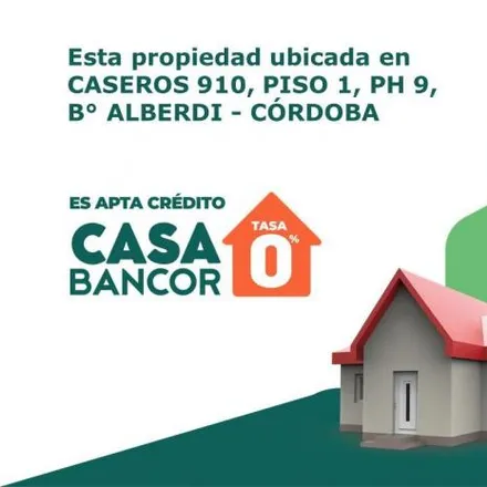 Image 2 - Caseros 902, Alberdi, Cordoba, Argentina - Apartment for sale