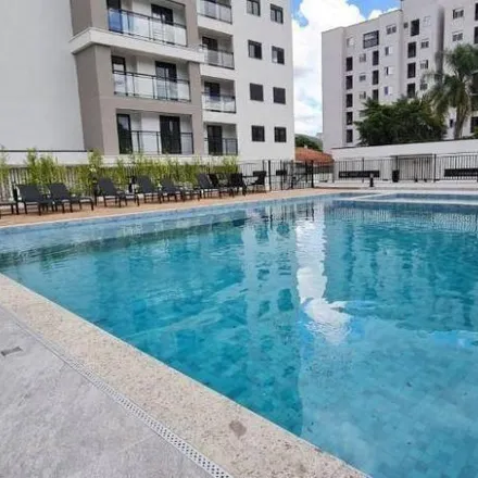 Buy this 3 bed apartment on Alameda Professor Lucas Nogueira Garcez in Vila Thaís, Atibaia - SP