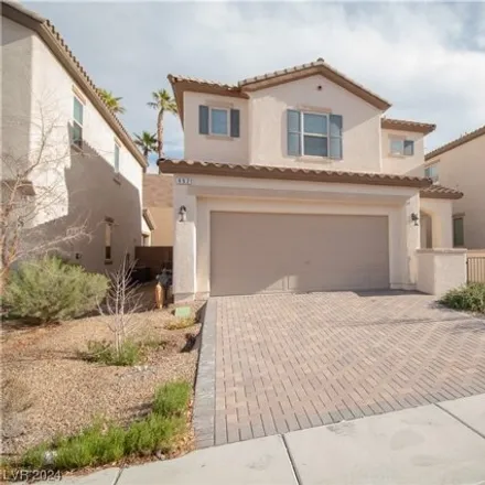 Rent this 3 bed house on 996 Via del Campo in Henderson, NV 89011