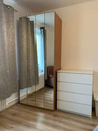 Rent this 2 bed apartment on Jeverstraße 3 in 12169 Berlin, Germany