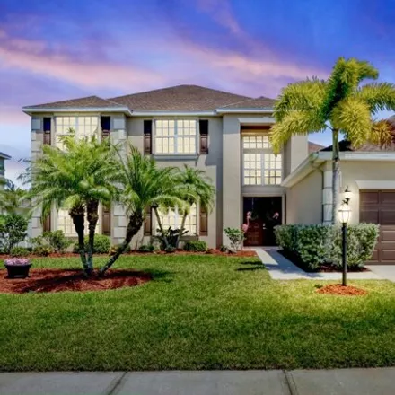 Buy this 4 bed house on 3542 Peninsula Circle in Brevard County, FL 32940