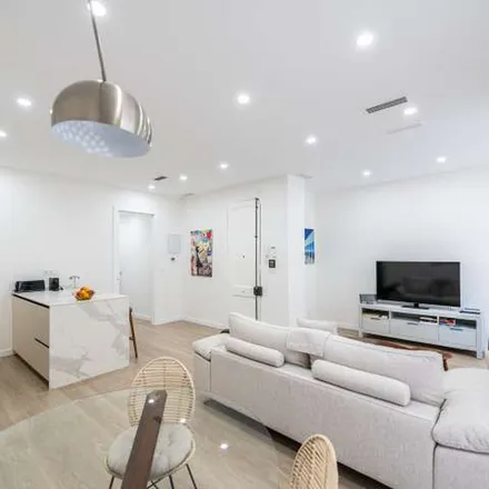 Rent this 2 bed apartment on Carrer de Joaquim Costa in 43, 46005 Valencia
