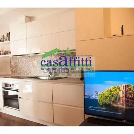 Image 4 - Piazzale Guglielmo Marconi, 66013 Chieti CH, Italy - Apartment for rent