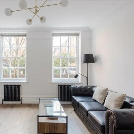 Buy this 2 bed apartment on Acre House in Long Acre, London