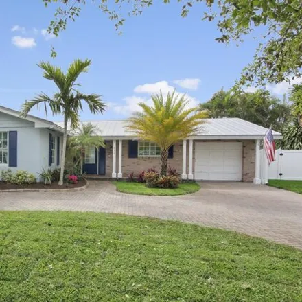 Buy this 3 bed house on 530 Inlet Road in North Palm Beach, FL 33408