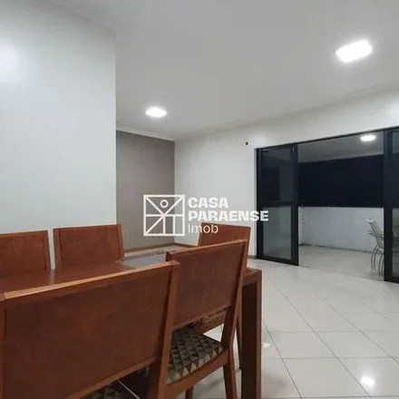 Buy this 3 bed apartment on Travessa Barão do Triunfo 3121 in Marco, Belém - PA