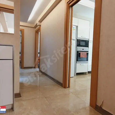 Rent this 3 bed apartment on Tonguç Baba Caddesi in 34513 Esenyurt, Turkey