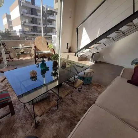 Rent this 1 bed apartment on Pedro Guareschi 99 in Partido de Tigre, B1648 AQB Tigre