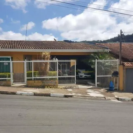 Image 2 - Rua Hélio Brandão Dias, Região Urbana Homogênea XXIII, Poços de Caldas - MG, 37706-019, Brazil - House for sale
