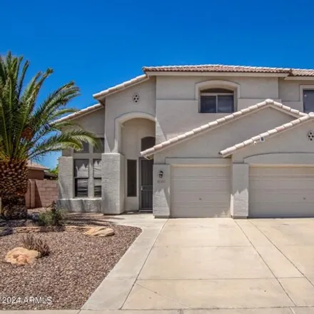 Buy this 4 bed house on 22022 North 33rd Drive in Phoenix, AZ 85027