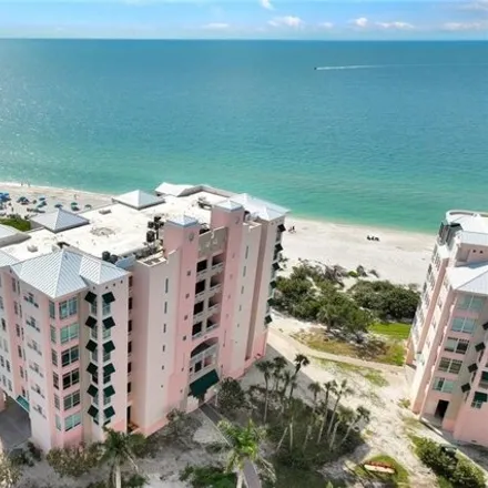 Buy this 3 bed condo on 287 Barefoot Beach Boulevard in Barefoot Beach, Collier County