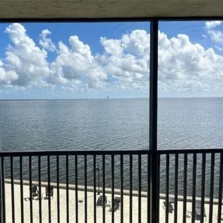 Rent this 3 bed condo on 561 Indian River Avenue in Titusville, FL 32796