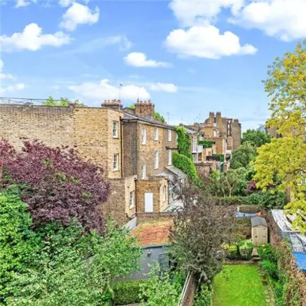 Image 7 - 423 Fulham Road, London, SW10 9EW, United Kingdom - Townhouse for sale