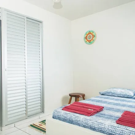 Rent this 2 bed apartment on Jaboatão dos Guararapes