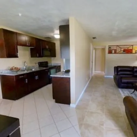 Buy this 3 bed apartment on 1419 Sawyerwood Avenue in Graham Gardens, Orlando