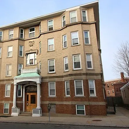 Image 1 - 257 Washington Street, Salem, MA 01970, USA - Apartment for rent