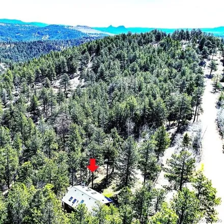 Buy this 4 bed house on 309 Catamount Ridge Road in Park County, CO 80421