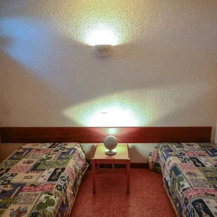 Rent this 1 bed apartment on 01410 Lélex