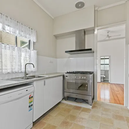 Rent this 2 bed apartment on 1 Essex Street in Virginia QLD 4014, Australia
