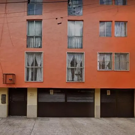 Buy this 2 bed apartment on Cerrada Golfo de Bengala in Miguel Hidalgo, 11410 Santa Fe
