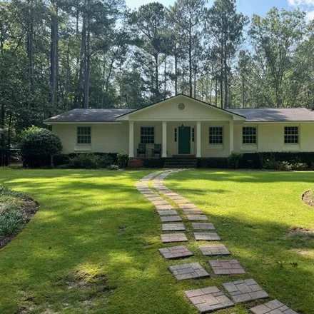 Rent this 4 bed house on 1912 Dibble Road Southwest in Westcliff, Aiken