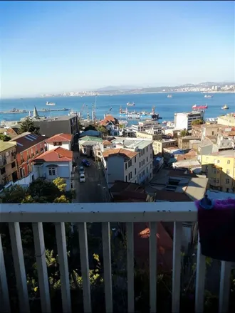 Image 4 - Zero Hotel, Lautaro Rosas, 237 0718 Valparaíso, Chile - House for sale