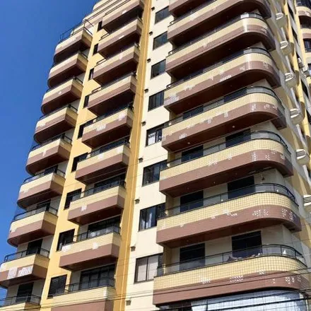 Buy this 3 bed apartment on Rua Adhemar da Silva in Kobrasol, São José - SC