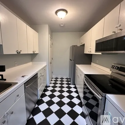 Rent this 2 bed condo on 10 Weston Ave