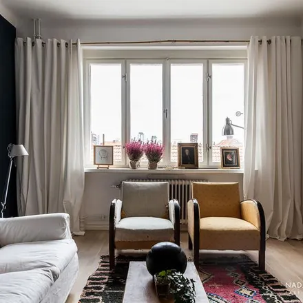 Image 4 - Erik Dahlbergs gata 49, 254 40 Helsingborg, Sweden - Apartment for rent