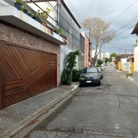Buy this 2 bed house on Rua José da Fonseca Nadaes in Vila Arriete, São Paulo - SP