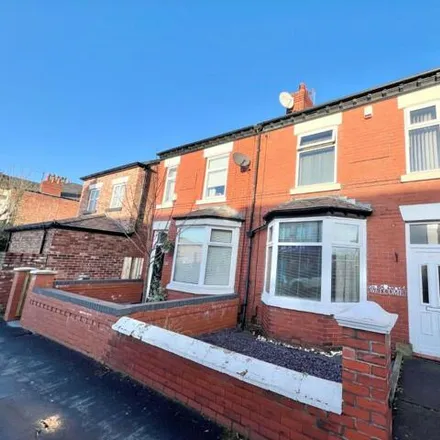 Buy this 3 bed duplex on 188 Hall Street in Stockport, SK1 4JG