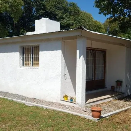 Buy this 2 bed house on Indomo Perdomo in Blas de Rosales, Villa El Dominador