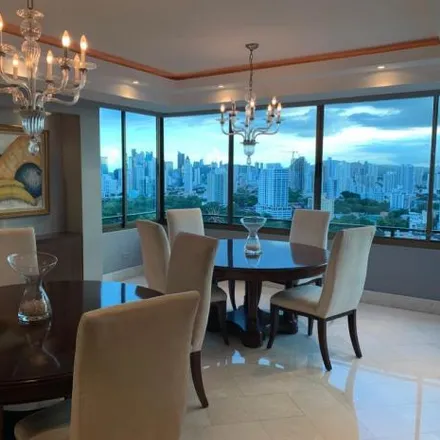 Buy this 5 bed apartment on Park 1 in Calle 81 Este, 0818