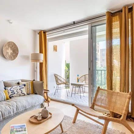 Image 5 - 83990 Saint-Tropez, France - Apartment for rent
