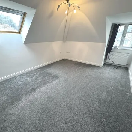 Rent this 3 bed apartment on 23 in 23a Chessel Avenue, Bournemouth
