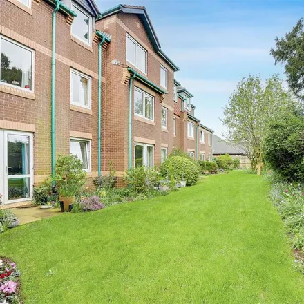 Image 3 - Beech Avenue, Arnold, NG3 5PZ, United Kingdom - Apartment for rent