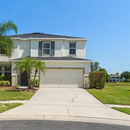 Buy this 4 bed house on 10898 Tilston Point in Orange County, FL 32832