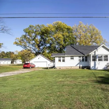 Buy this 4 bed house on Clio Road in Beecher, MI 48420