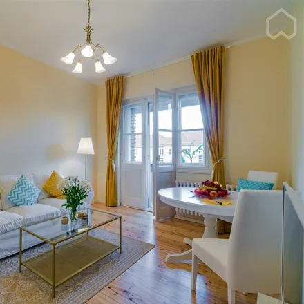 Rent this 2 bed apartment on Mörchinger Straße 85 in 14169 Berlin, Germany