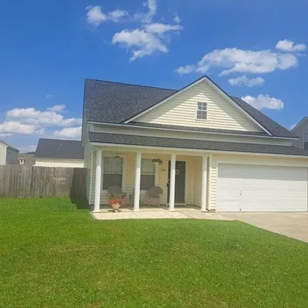 Buy this 5 bed house on 1707 Mossberg Drive in Sumter, SC 29150