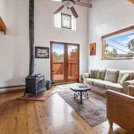 Image 4 - Old Santa Fe Trail, Santa Fe County, NM, USA - House for sale