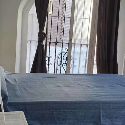Rent this 7 bed apartment on Palacio Müller in Gran Vía de Colón, 18010 Granada
