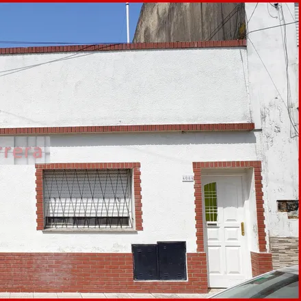 Buy this studio house on 98 - Santa Adelina 504 in Villa Granaderos de San Martín, B1605 CYC San Andrés
